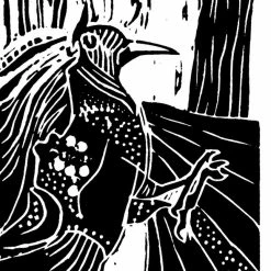 Promo 🌟 Inovart Sax Block Printing Paper, 18 X 24 Inches, 60 Lb, White, 100 Sheets 🛒