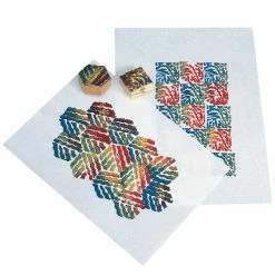 Top 10 😉 Inovart Sax Block Printing Paper, 12 X 18 Inches, 60 Lb, White, 100 Sheets 🔥