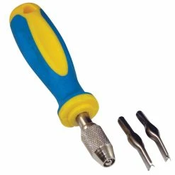 Best Pirce 🎉 Inovart Cutter Handle Classroom Pack, Pack Of 12 💯