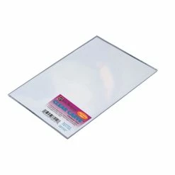 Cheap 🥰 Jack Richeson Clear Carve Linoleum, 5 X 7 In, Clear ✨