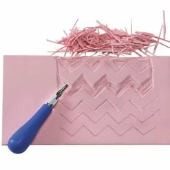 New 🥰 Speedball Speedy Carve Block, 9 X 11-3/4 In, Pink 👍