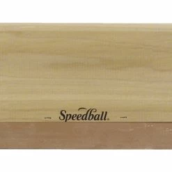 Wholesale 🌟 Speedball Graphic Squeegee, Neoprene Blade 70 Durometer, 12 Inches 😍
