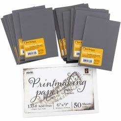 Best Pirce π Jack Richeson Printmaking Classroom Pack π§¨