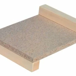 Promo 👍 Jack Richeson Linoleum/Wood Block Stop, 7-1/2 X 11-1/4 Inches 🔔