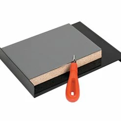 Best deal 🔥 Jack Richeson Metal Ink Plate, 7-1/2 X 10-1/4 Inches ⭐