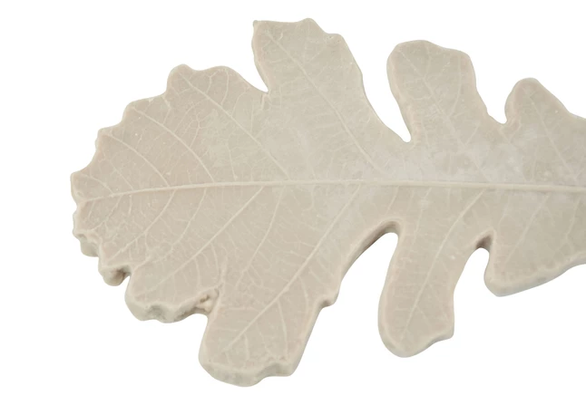 Outlet β Sax Leaf Prints, Assorted Sizes, Brown, Set Of 10 β - Image 2