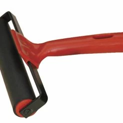 Best reviews of 🌟 Jack Richeson Hard Rubber Brayer, 6 Inches ⭐