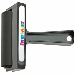 Hot Sale 🥰 Inovart Soft Rubber Latex-Free Long Lasting Brayer, 4 In 👏