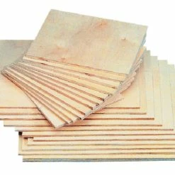 Best deal 🥰 American Easel Blockprinting Wood Panels, 6 X 8 Inches, Pack Of 12 🌟
