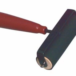 Deals 🎉 Speedball Hard Rubber Brayer With Plastic Handle, 4 Inches ⌛