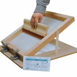 Cheapest ✨ AWT Professional Screen Print Complete Unit, 18 X 24 Inches ⌛